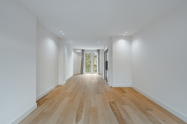 Medium property photo - Stadionweg 275-3, 1076 NZ Amsterdam